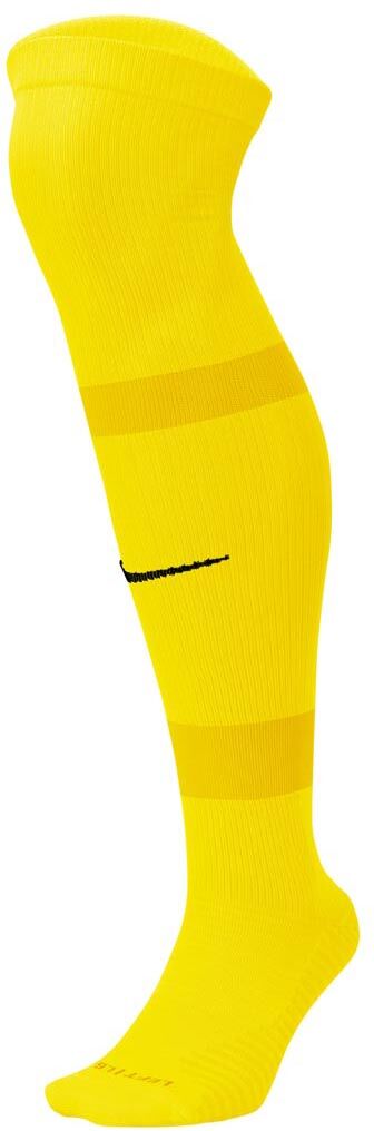 Nike Calze Matchfit Giallo Unisex CV1956-719 XS