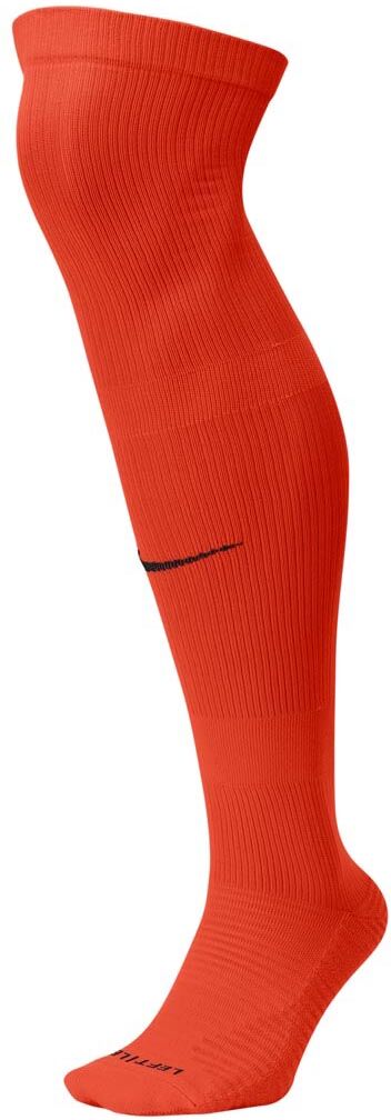 Nike Calze Matchfit Arancia Unisex CV1956-891 XS