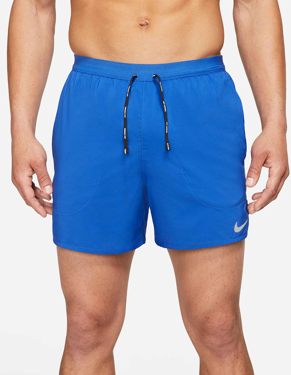 Nike Short Flex Stride Blu per Uomo CJ5453-480 2XL