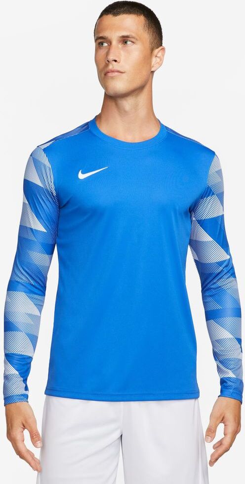 Nike Maglia da portiere Gardien Park IV Blu Reale per Uomo CJ6066-463 S