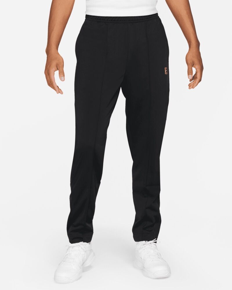 Nike Pantaloni da tuta Court Nero Uomo DC0621-010 XL