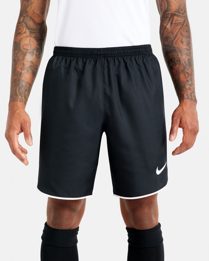 Nike Short Laser V Nero per Uomo DH8111-010 S