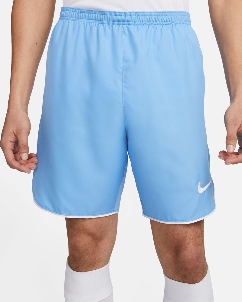 Nike Short Laser V Cielo Blu per Uomo DH8111-412 S