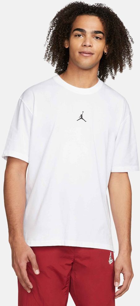 Nike Maglietta Jordan Bianco per Uomo DH8920-100 XL