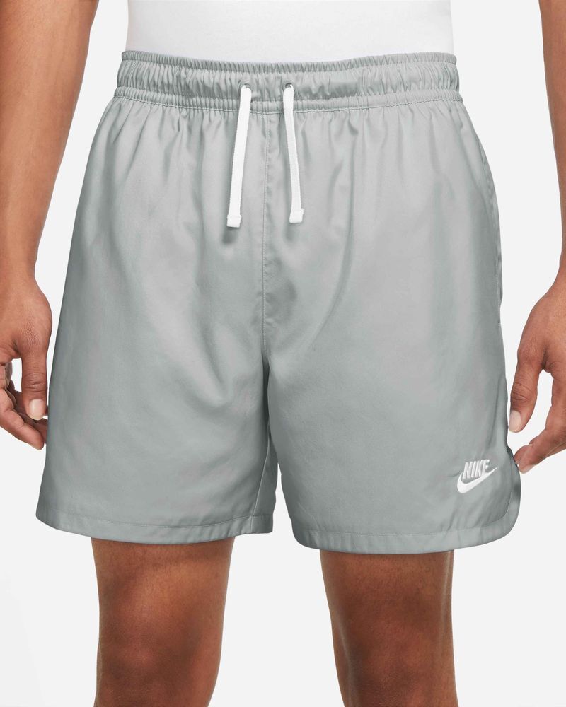 Nike Short Sportswear Grigio per Uomo DM6829-077 XL