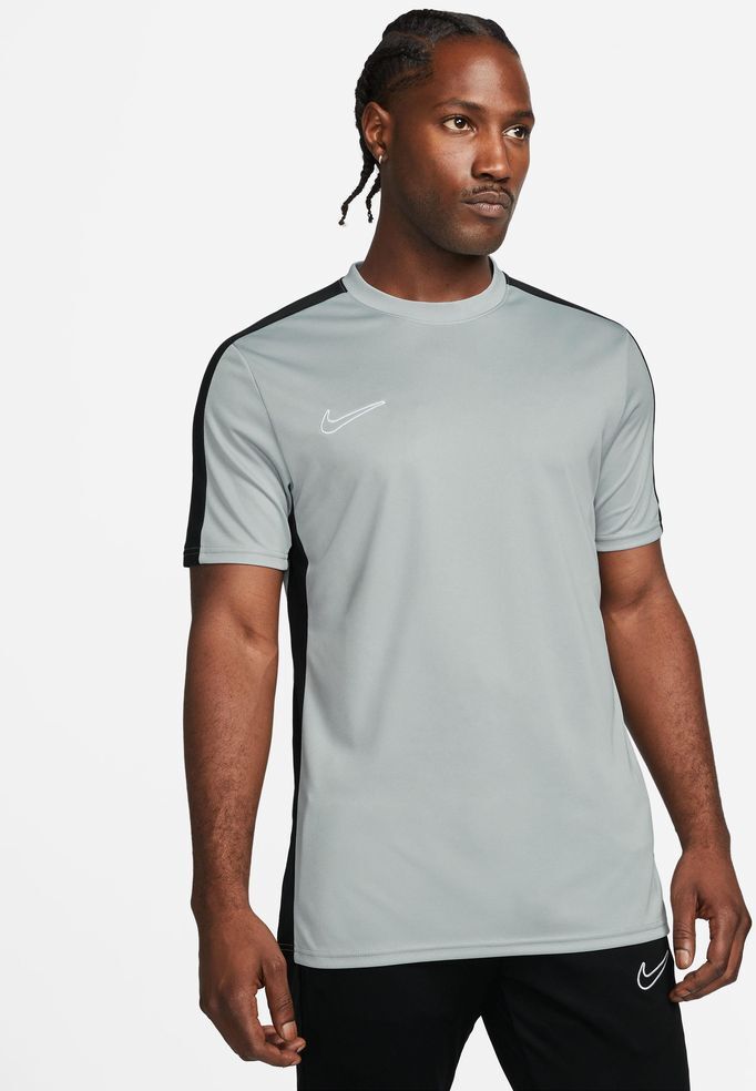 Nike Maglia da allenamento Academy 23 Grigio per Uomo DR1336-012 S