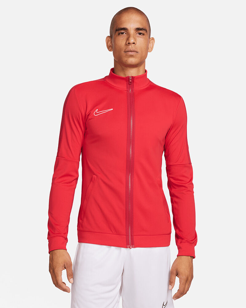 Nike Giacca sportiva Academy 23 Rosso per Uomo DR1681-657 M