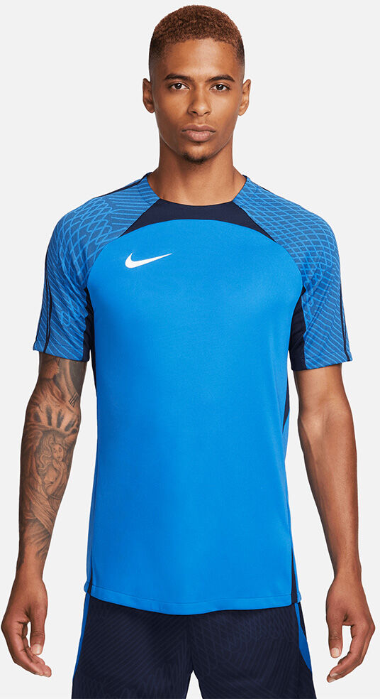 Nike Maglia Strike 23 Blu Reale per Uomo DR2276-463 S