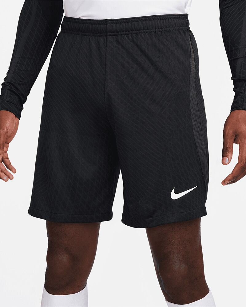 Nike Short Strike 23 Nero per Uomo DR2314-010 XS