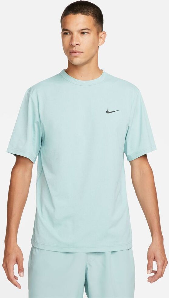 Nike Maglietta da training Hyverse Verde Uomo DV9839-309 XL