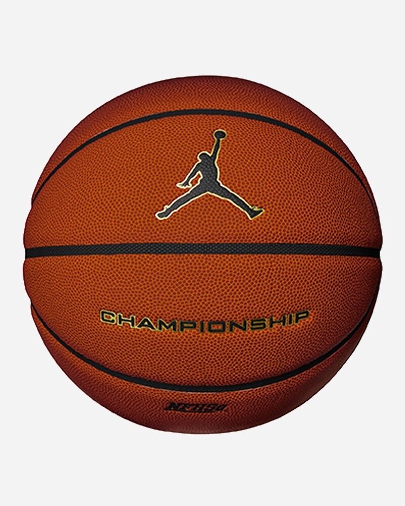 Nike Pallone basket Jordan Arancione Unisex FB2294-891 7