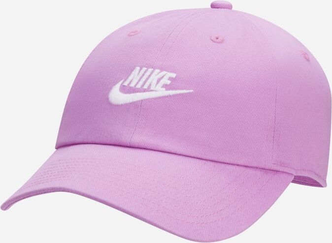 Nike Cappello Club Viola Adulti FB5368-532 S/M