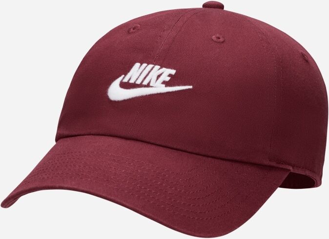 Nike Cappello Club Bordeaux Adulti FB5368-681 S/M