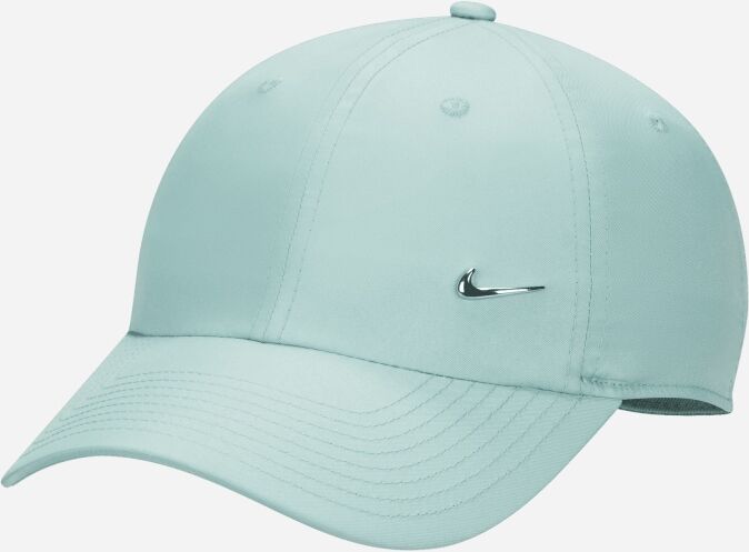 Nike Cappello Swoosh Verde Adulti FB5372-309 M/L