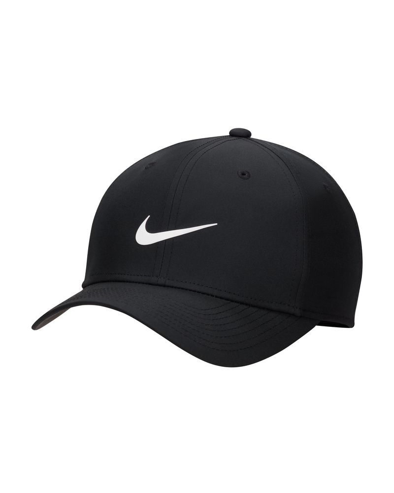 Nike Cappello Rise Nero Adulti FB5623-010 S/M