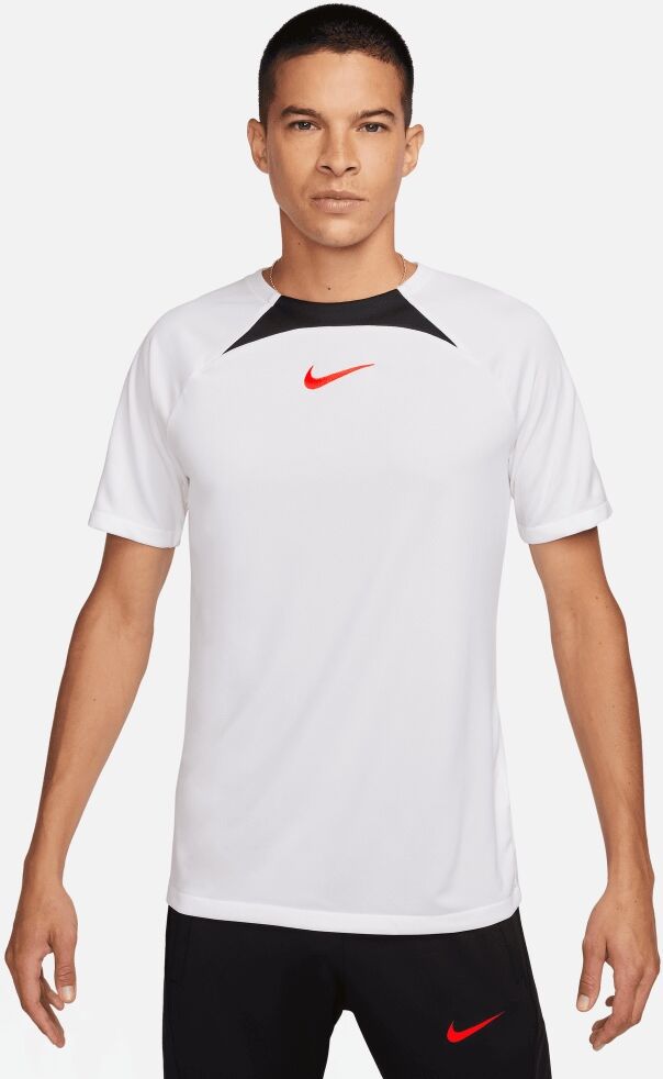 Nike Maglia da allenamento Academy Bianco Uomo FB6333-100 XS