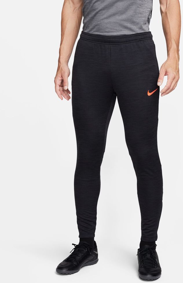 Nike Pantaloni da tuta Dri-FIT Nero Uomo FB6341-010 L