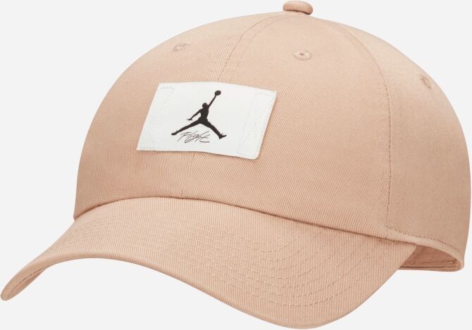 Nike Cappello Jordan Marrone Adulti FD5181-200 S/M