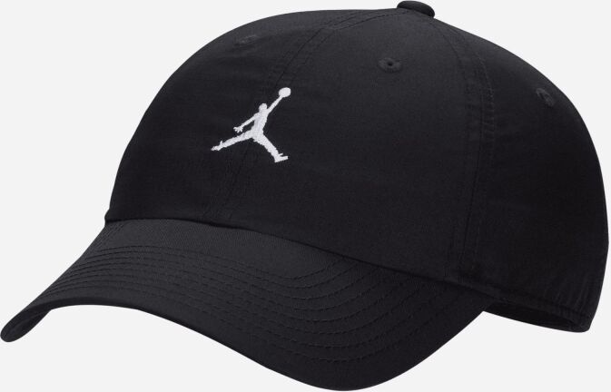 Nike Cappello Jordan Nero Adulti FD5185-010 M/L