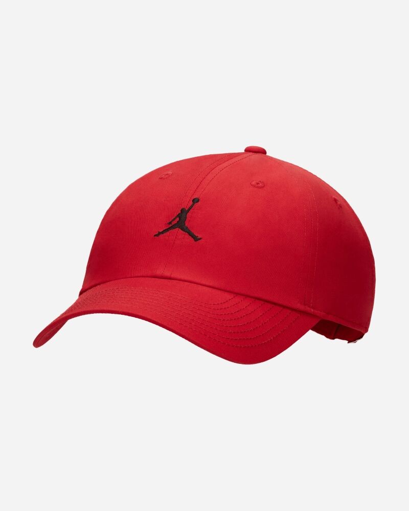 Nike Cappello Jordan Rosso Adulti FD5185-687 M/L