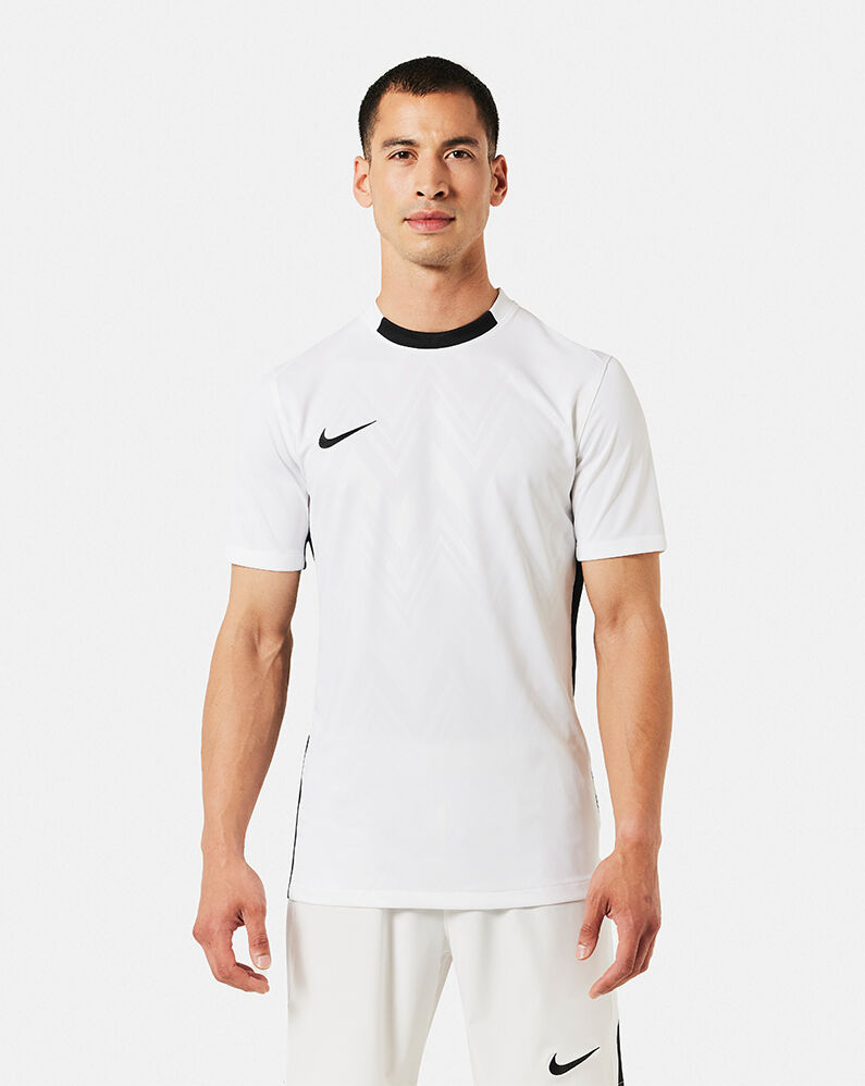 Nike Maglia Challenge V Bianco Uomo FD7412-100 2XL