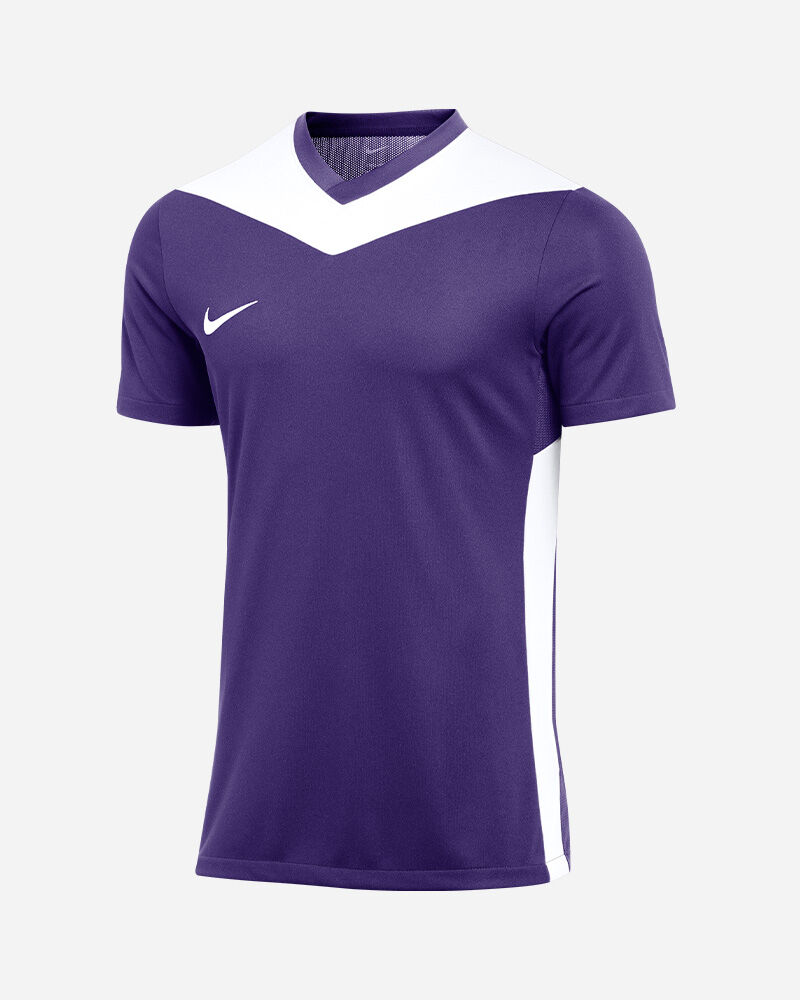 Nike Maglia Park Derby IV Viola e Bianco Uomo FD7430-547 L