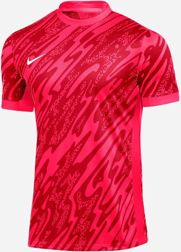 Nike Maglia da portiere a maniche lunghe Gardien V Rosso Uomo FD7482-644 M