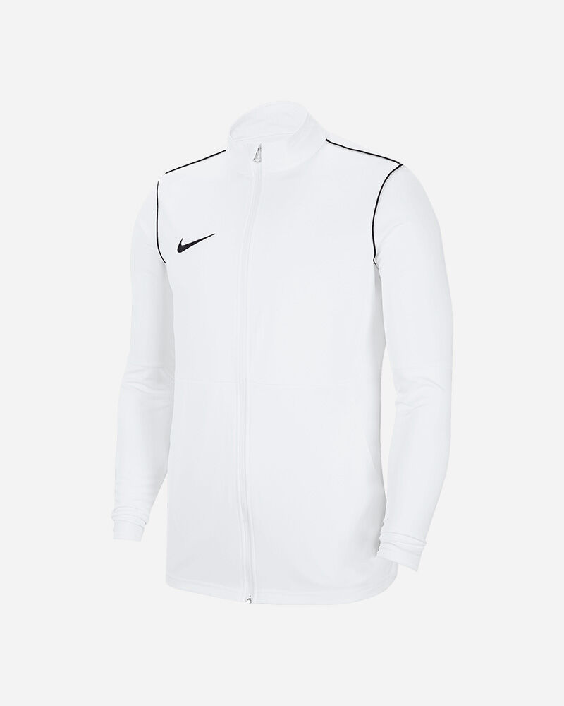 Nike Giacca sportiva Park 20 Bianco Uomo FJ3022-100 M