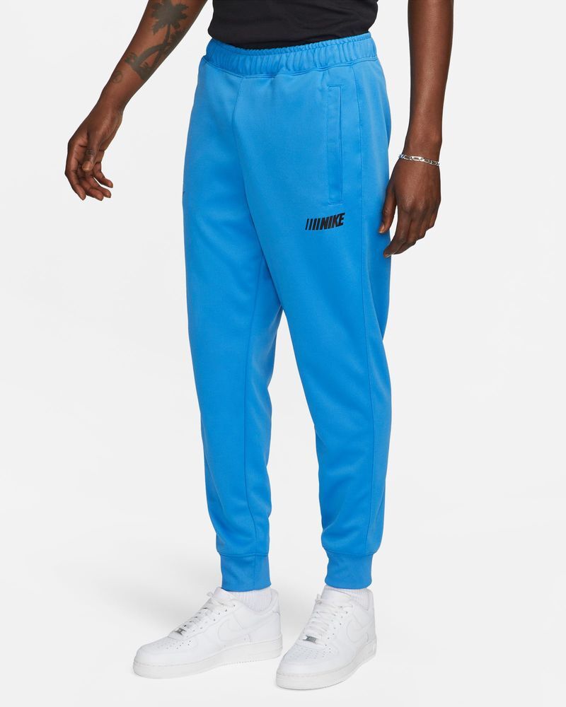 Nike Pantaloni da jogging Sportswear Blu Uomo FN4904-435 XL