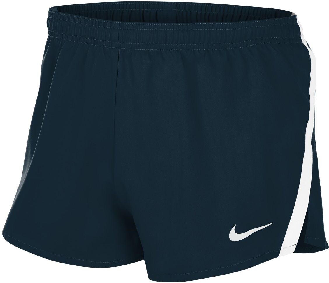 Nike Pantaloncini da running Stock Blu Navy per Uomo NT0303-451 L