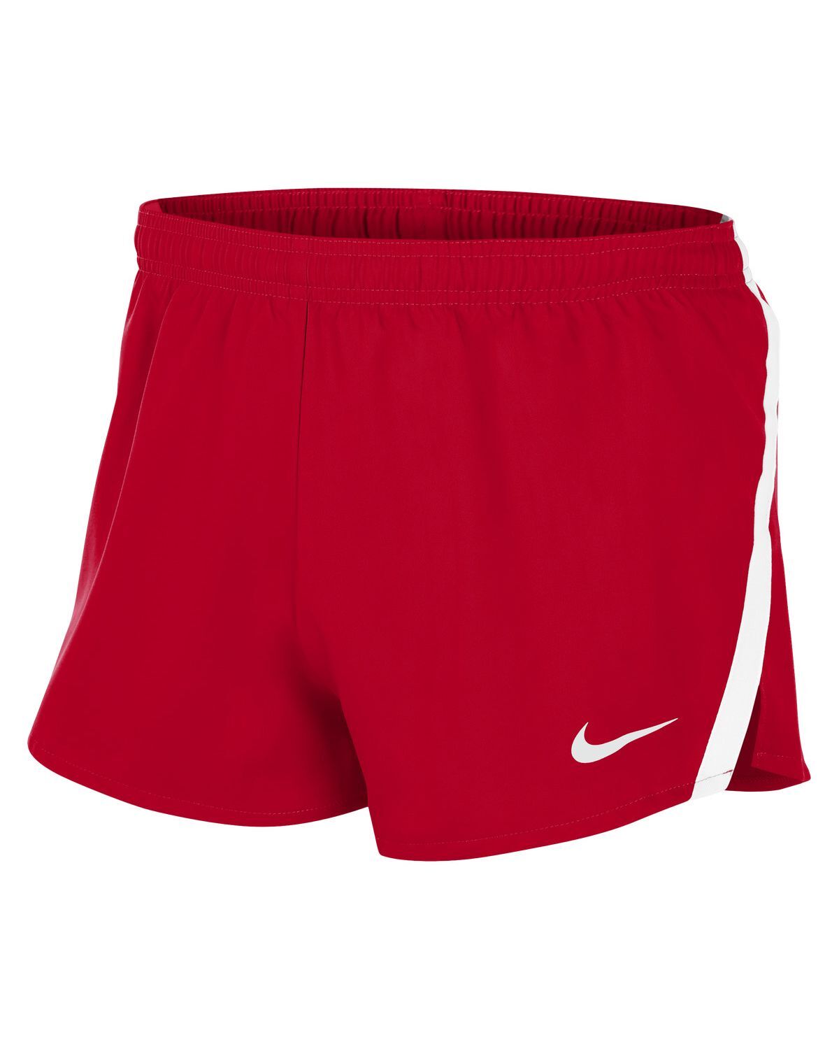 Nike Pantaloncini da running Stock Rosso Uomo NT0303-657 S