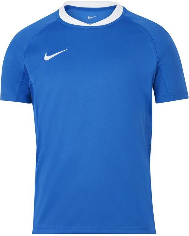 Nike Maglia da rugby Team Blu Reale Uomo NT0582-463 L