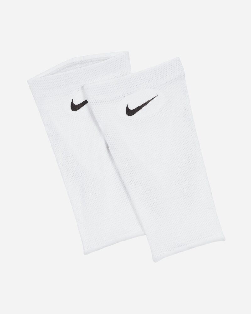 Nike Manicotto Elite Bianco Uomo SE0173-103 S