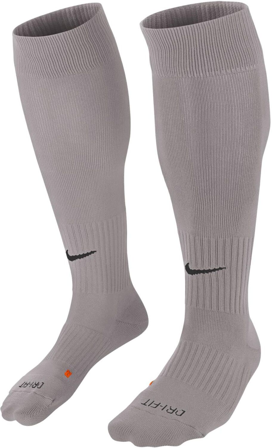 Nike Calze Classic II Grigio Unisex SX5728-057 XL