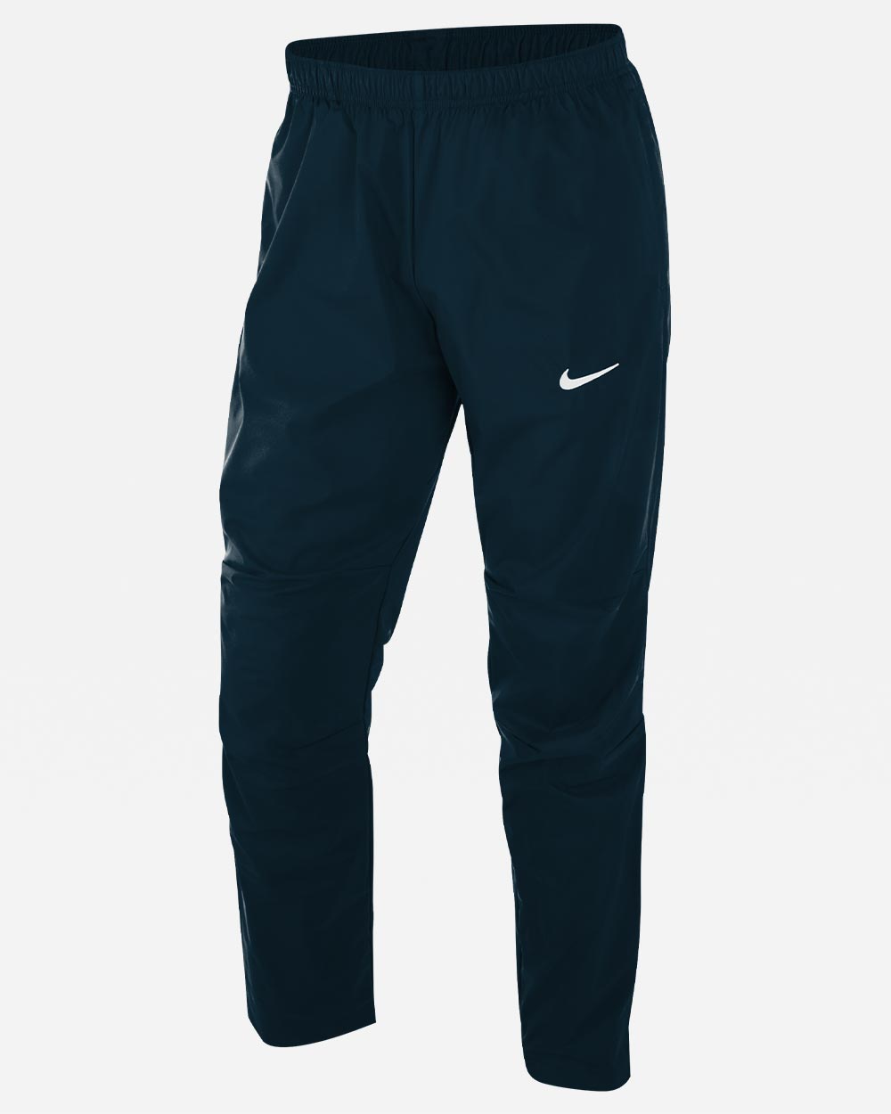 Nike Pantaloni da tuta Woven Blu Navy per Uomo NT0321-451 2XL