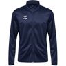 Hummel Giacca sportiva Essential Blu Navy Uomo 224547-7026 L