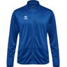 Hummel Giacca sportiva Essential Blu Reale Uomo 224547-7045 2XL