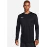 Nike Maglia da arbitro Arbitre FFF II Nero per Uomo DH8027-010 XL