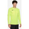 Nike Maglia da arbitro Arbitre FFF II Giallo per Uomo DH8027-702 XS