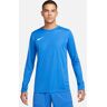 Nike Maglia Park VII Blu Reale per Uomo BV6706-463 L