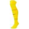 Nike Calze Matchfit Giallo Unisex CV1956-719 XL