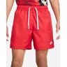 Nike Short Sportswear Rosso per Uomo DM6829-657 L