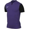 Nike Maglia da calcio Trophy V Viola per Uomo DR0933-547 S