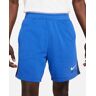 Nike Pantaloncini Sportswear Blu Reale Uomo FN7701-480 XL