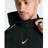 Nike Giacca da pioggia Woven Nero Uomo NT0319-010 S