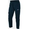 Nike Pantaloni da tuta Woven Blu Navy Uomo NT0321-451 M