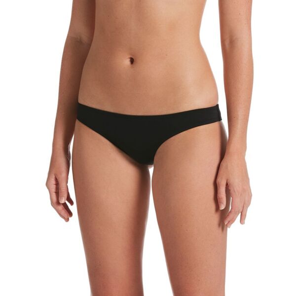 nike bikini (fondo) swim nero donne nessa220-001 s