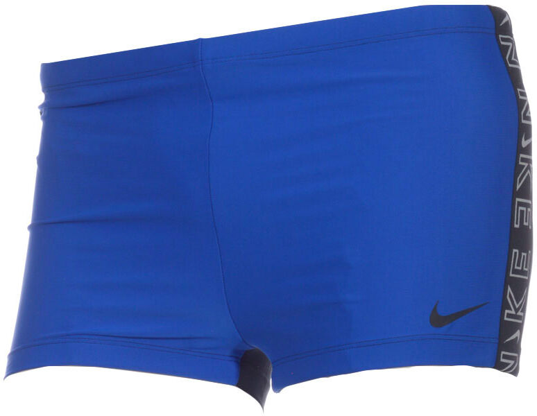 Nike Costume da bagno Swim Blu per Uomo NESSB134-416 S