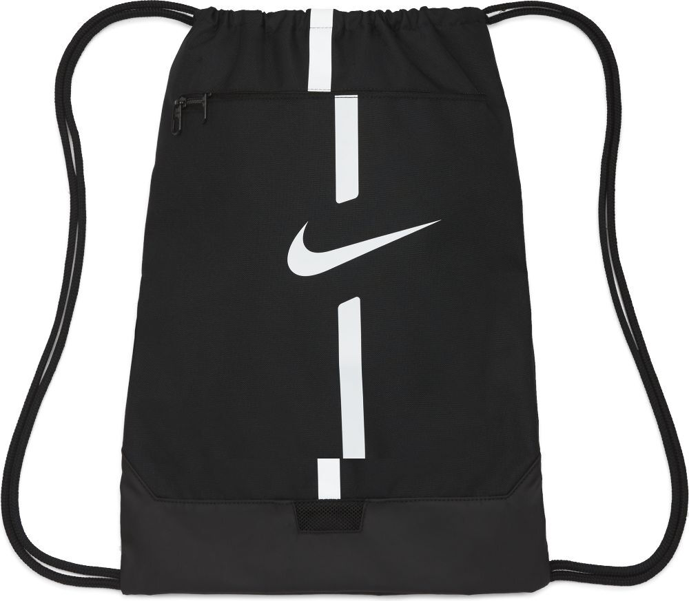 Nike Sacca da training Academy Nero Unisex DA5435-010 TU