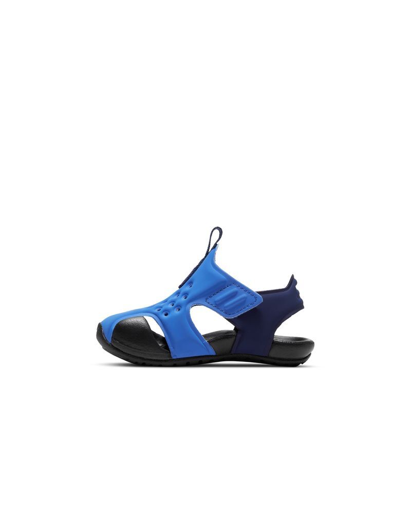 Nike Sandali Sunray Protect Blu per Bambino 943827-403 2C
